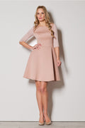  Denní šaty model 44494 Figl 
