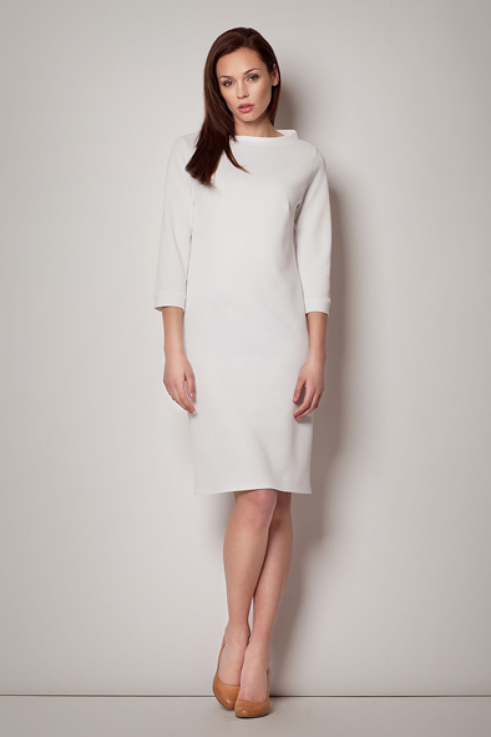  Denní šaty model 44546 Figl 