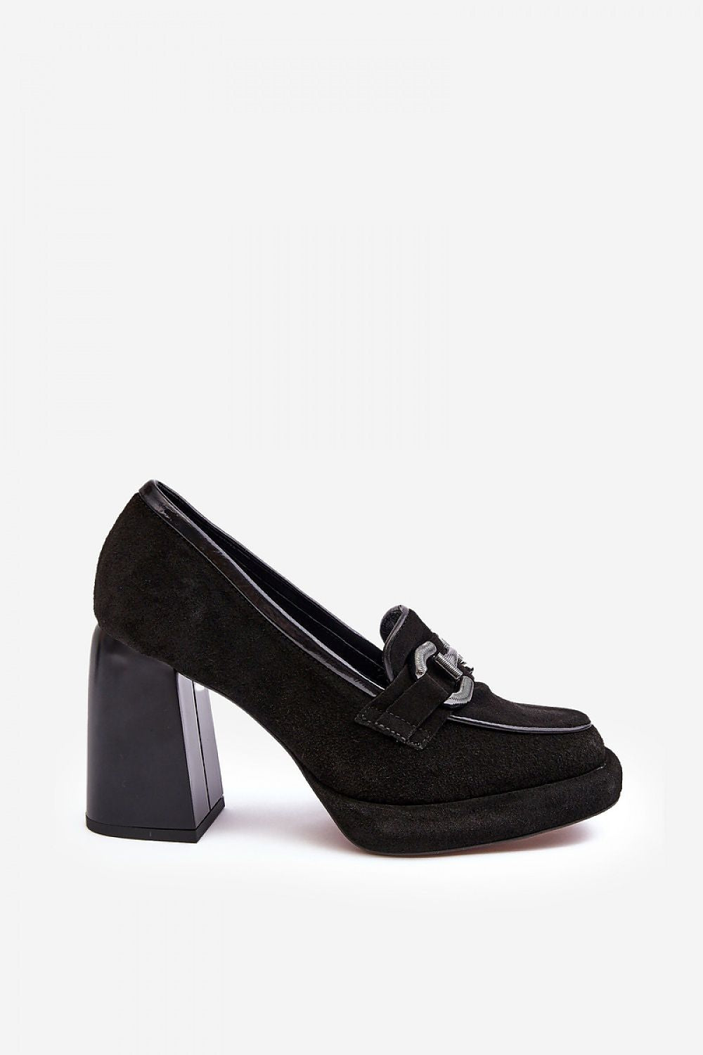  Lodičky na sloupku model 188521 Step in style 