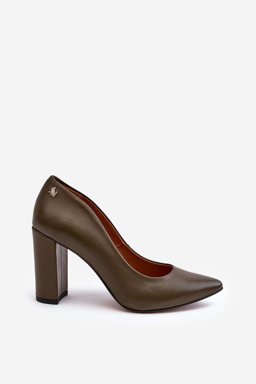  Lodičky na sloupku model 188524 Step in style 