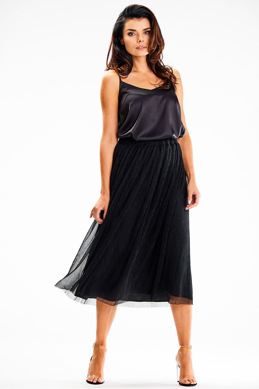  Sukně  model 189426 awama 