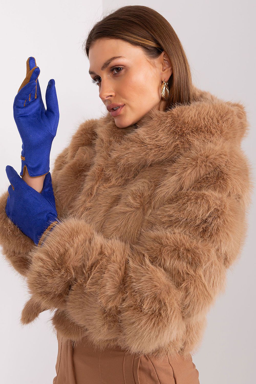  Rukavice  model 189542 AT 