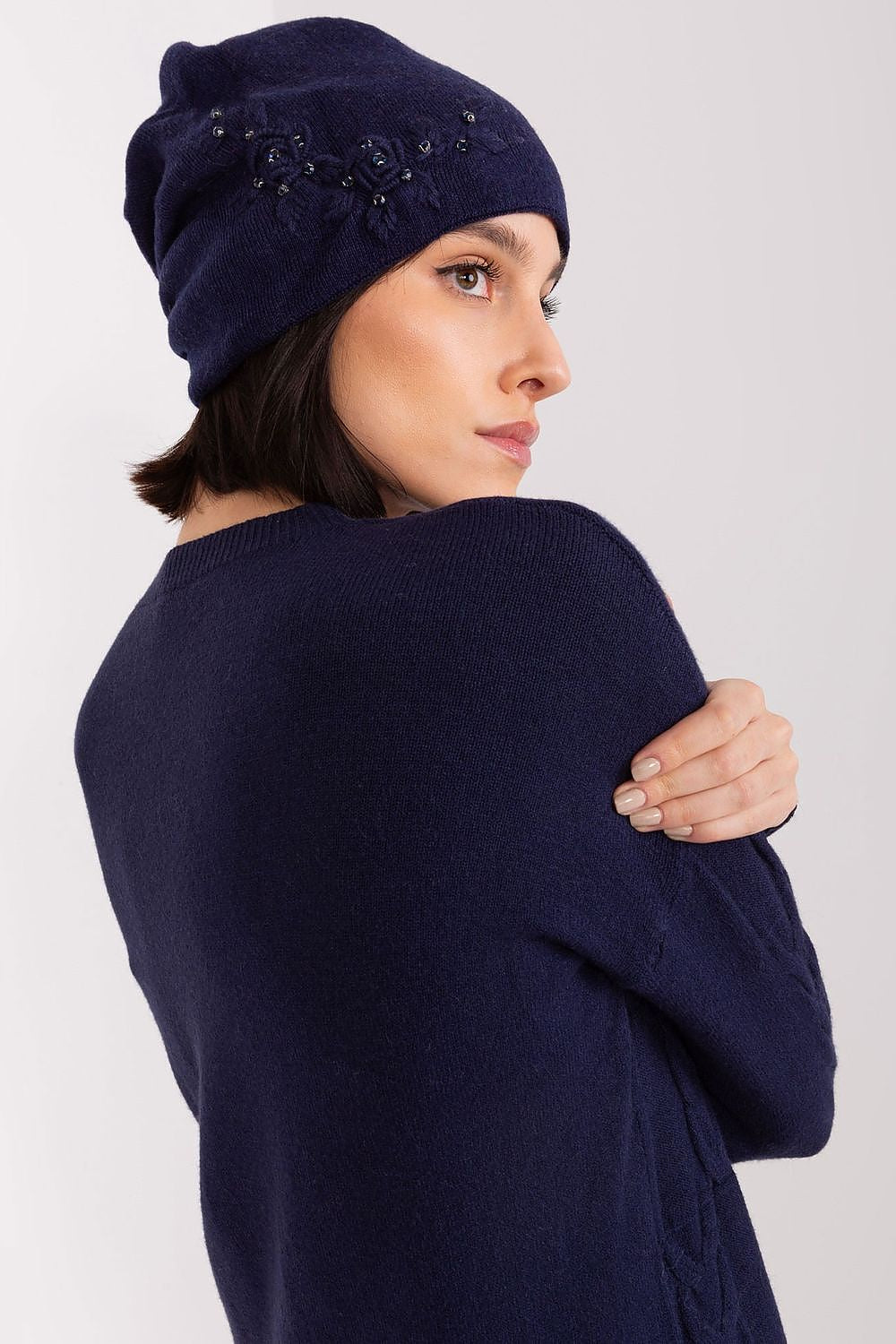  Čepice  model 189919 AT 
