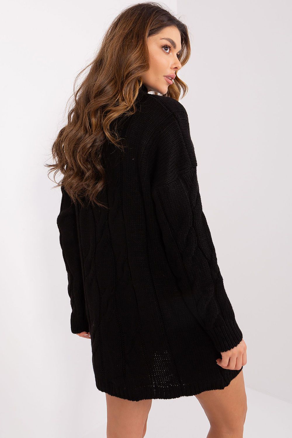  Denní šaty model 190148 Rue Paris 