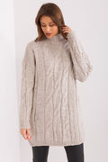  Denní šaty model 190149 Rue Paris 