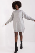  Denní šaty model 190603 Rue Paris 