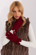  Rukavice  model 190795 AT 