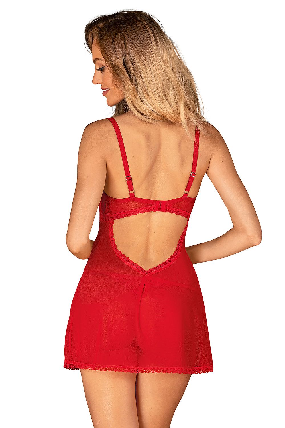  Sexy soupravy  model 190452 Obsessive 