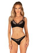  Sexy soupravy  model 190460 Obsessive 