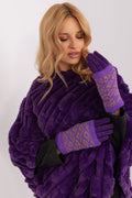  Rukavice  model 190817 AT 
