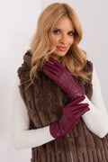  Rukavice  model 190847 AT 