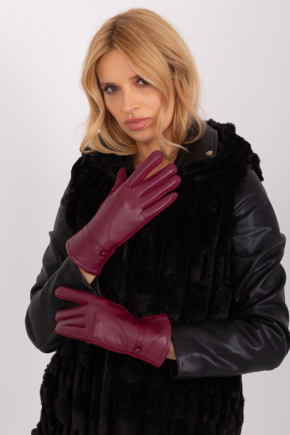 Rukavice  model 190872 AT 