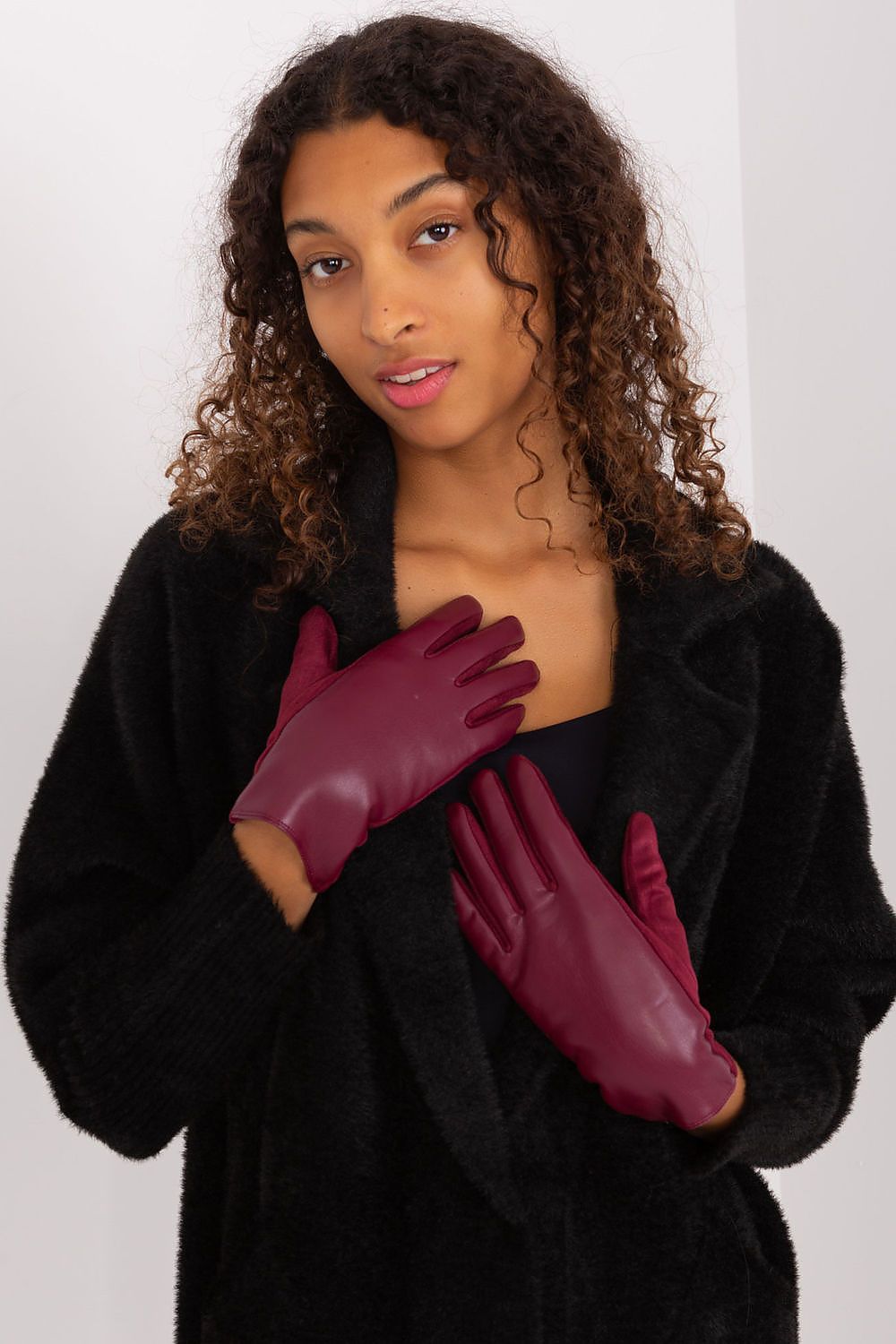  Rukavice  model 191082 AT 