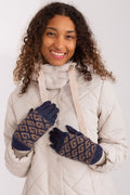  Rukavice  model 191086 AT 