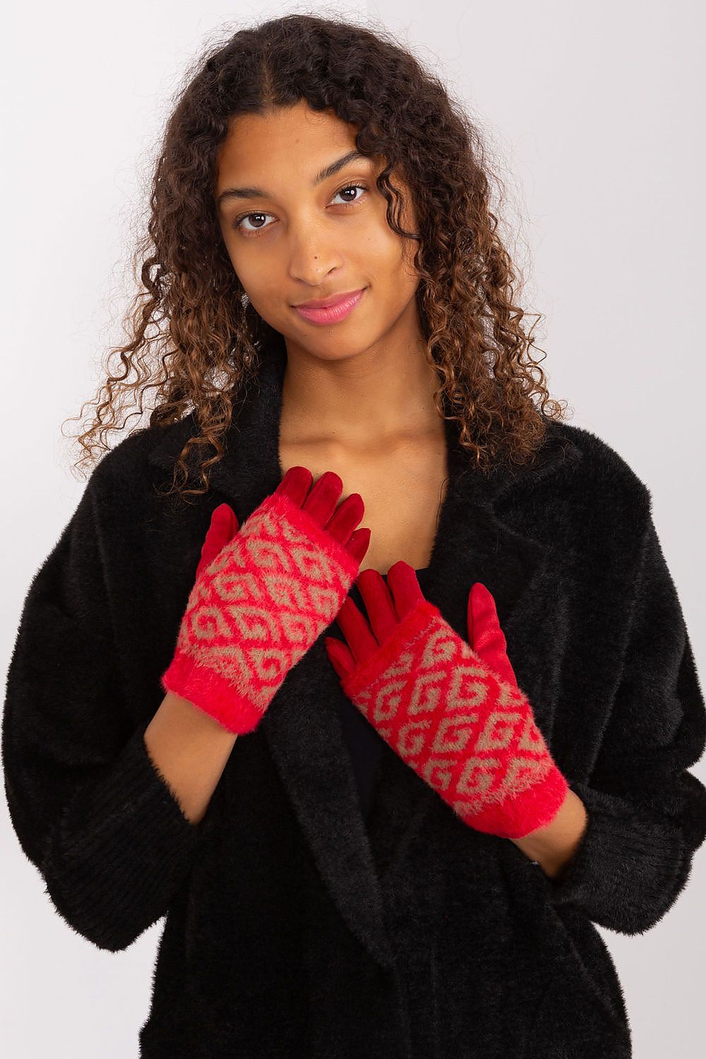  Rukavice  model 191088 AT 