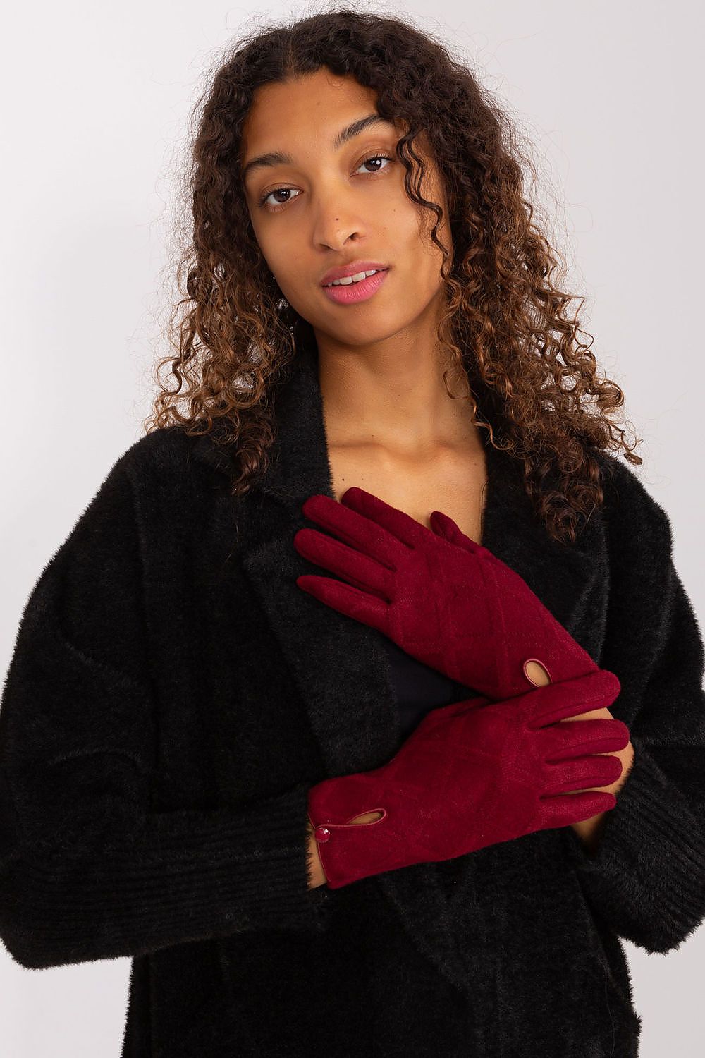  Rukavice  model 191098 AT 