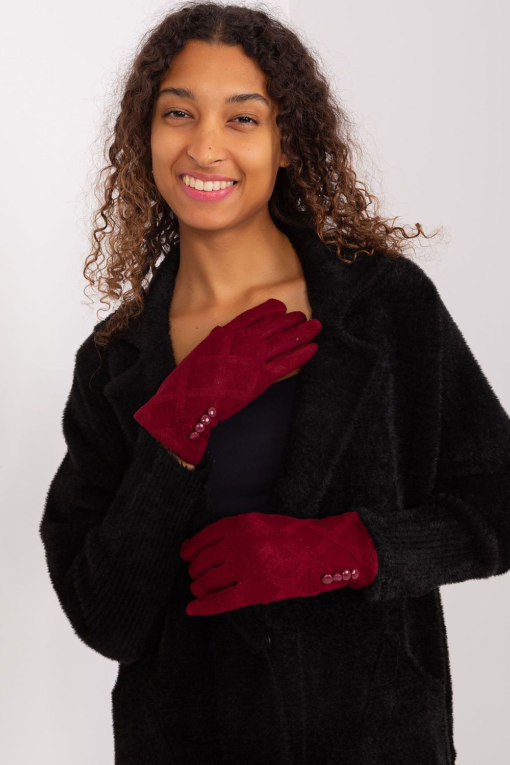  Rukavice  model 191100 AT 