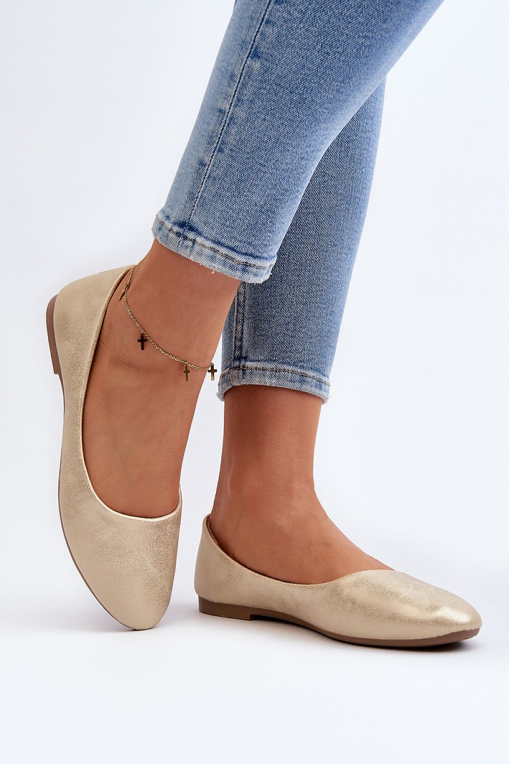  Balerinky  model 192478 Step in style 