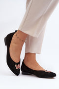  Balerinky  model 192481 Step in style 