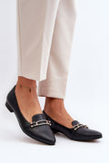  Balerinky  model 192486 Step in style 