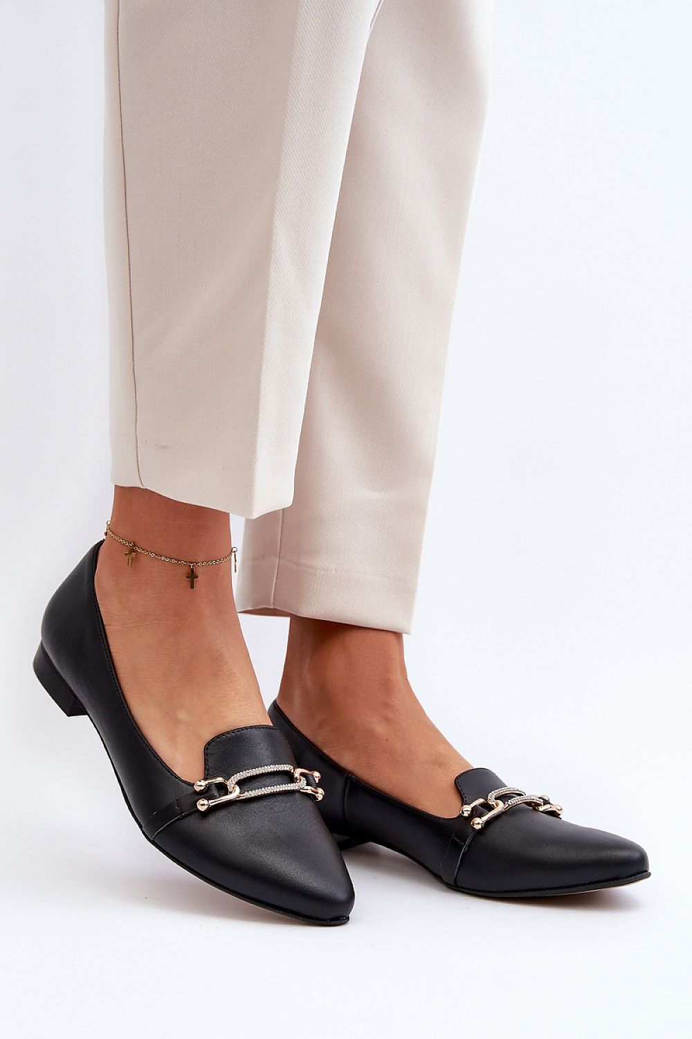  Balerinky  model 192486 Step in style 
