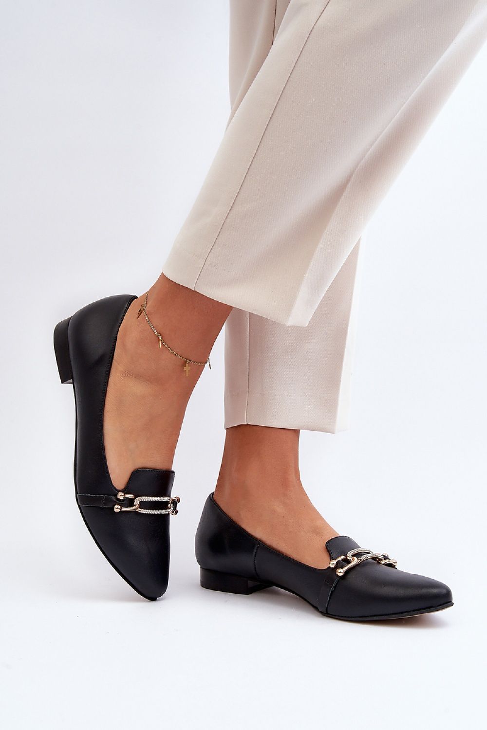  Balerinky  model 192486 Step in style 