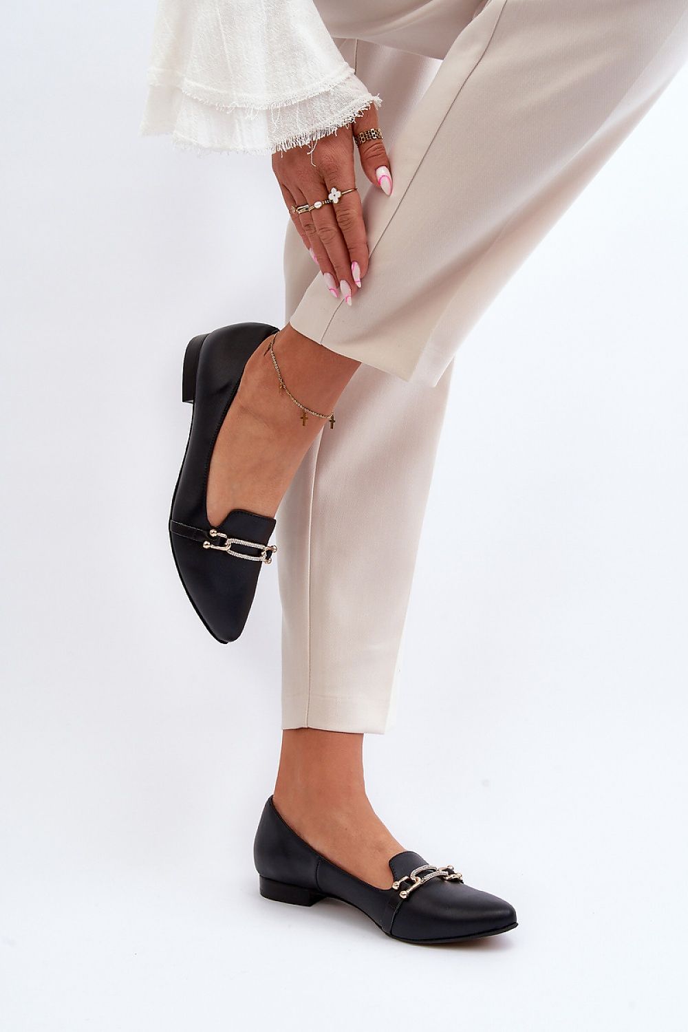  Balerinky  model 192486 Step in style 