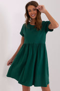 Denní šaty model 192726 Rue Paris 