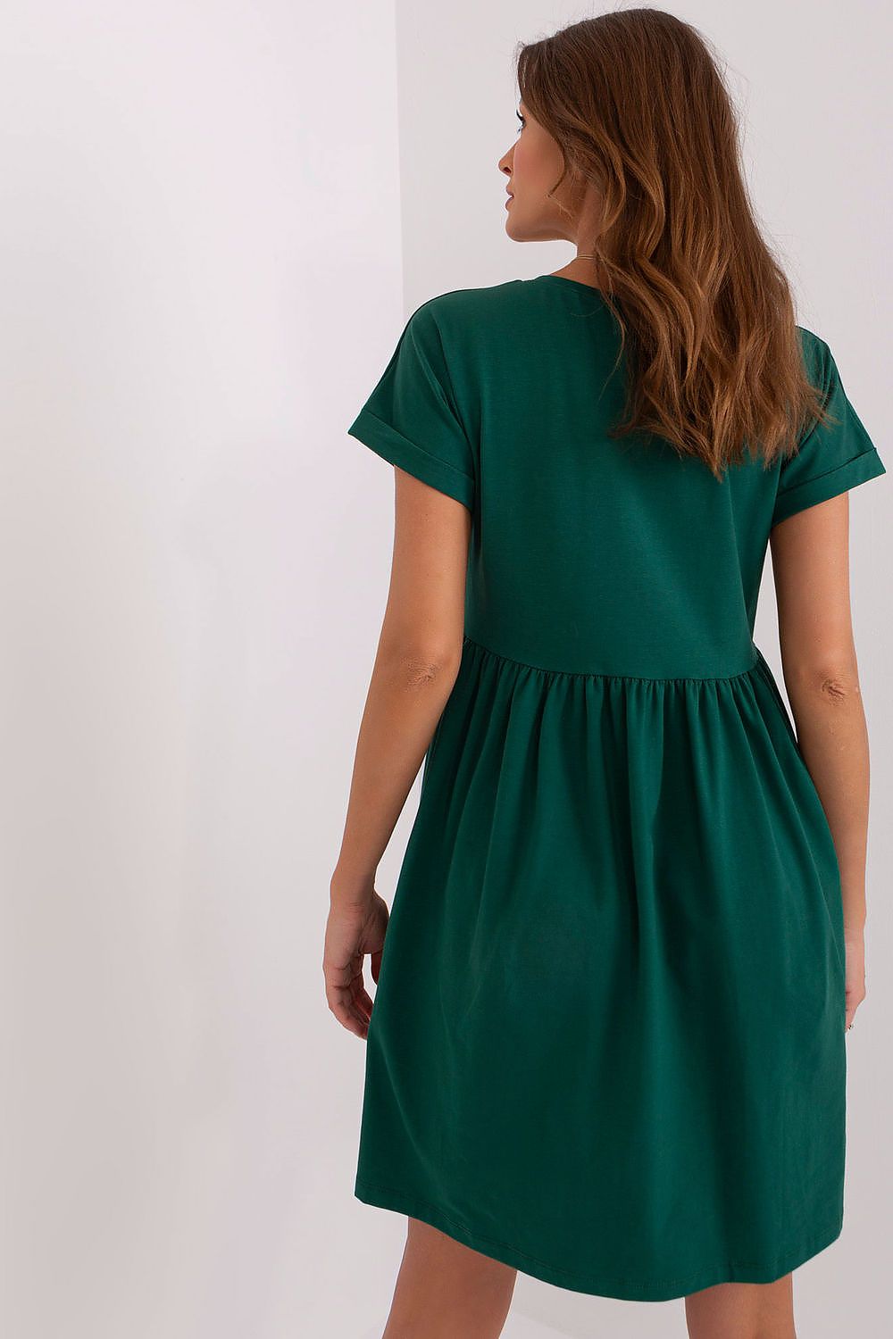  Denní šaty model 192726 Rue Paris 