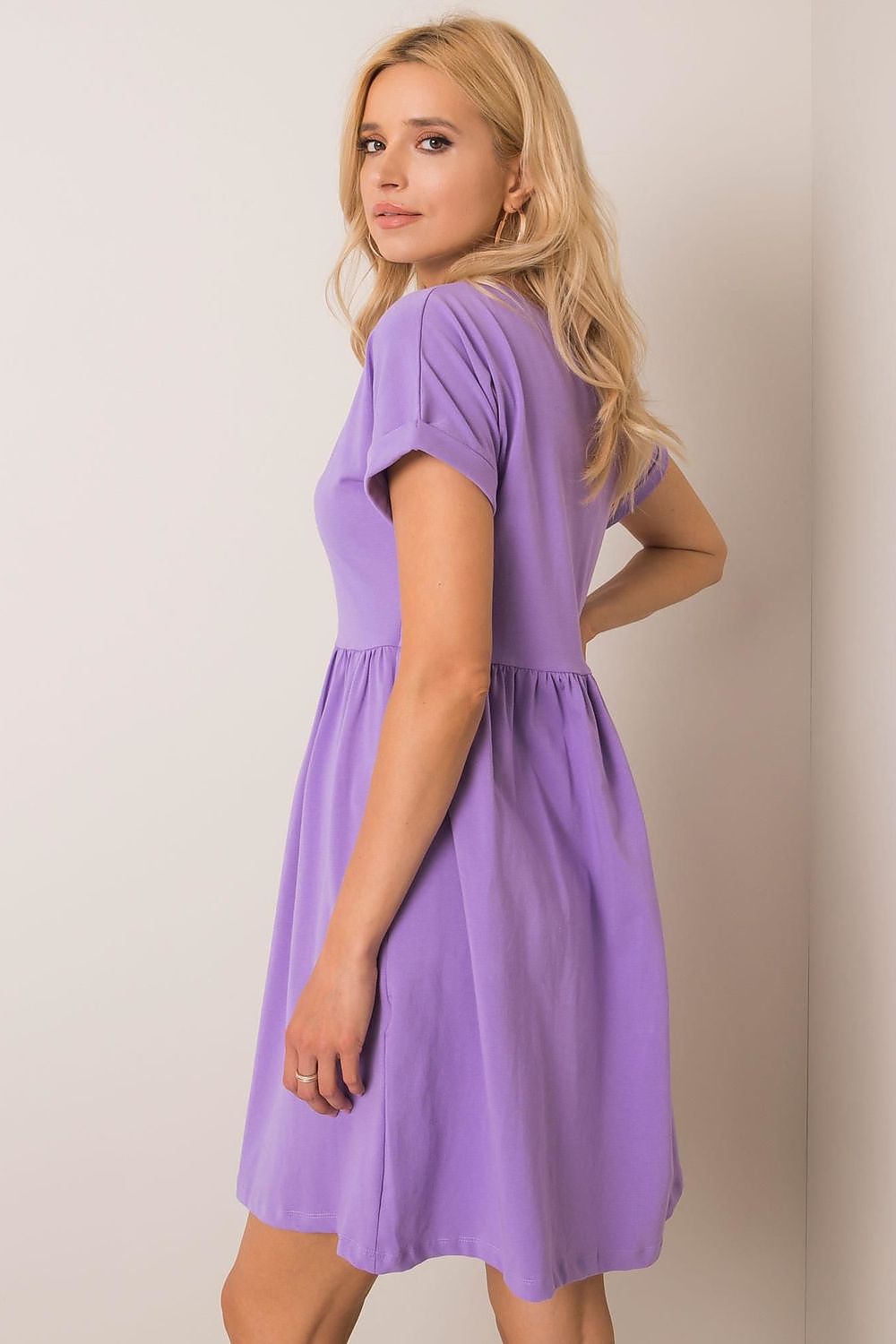  Denní šaty model 192729 Rue Paris 