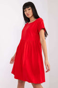  Denní šaty model 192730 Rue Paris 