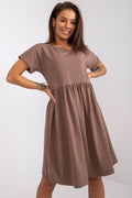  Denní šaty model 192732 Rue Paris 