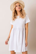  Denní šaty model 192733 Rue Paris 