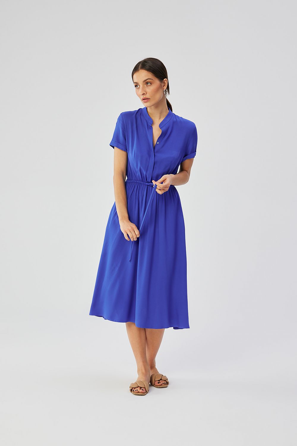  Denní šaty model 193414 Stylove 