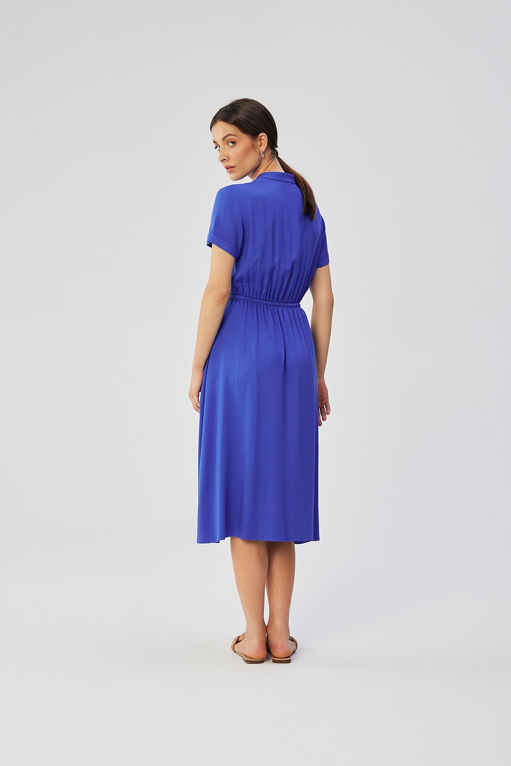  Denní šaty model 193414 Stylove 