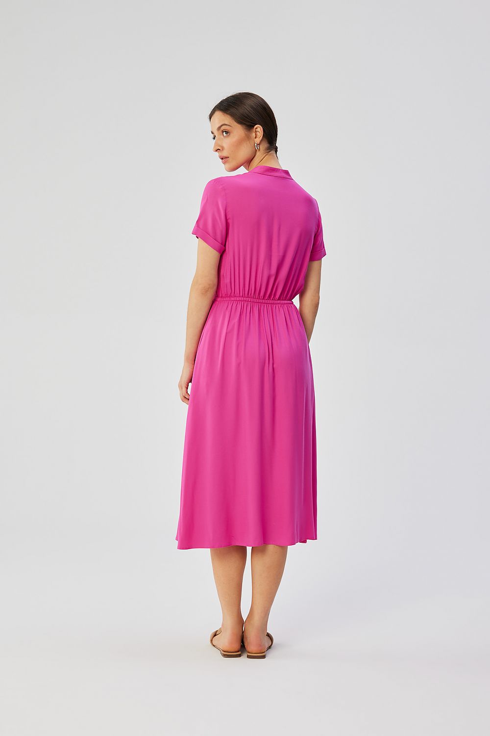  Denní šaty model 193415 Stylove 