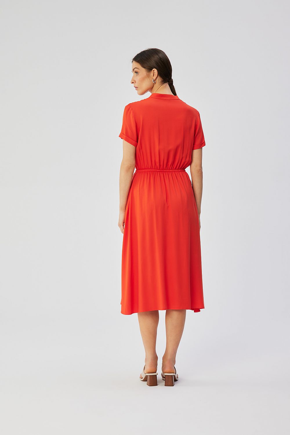  Denní šaty model 193416 Stylove 