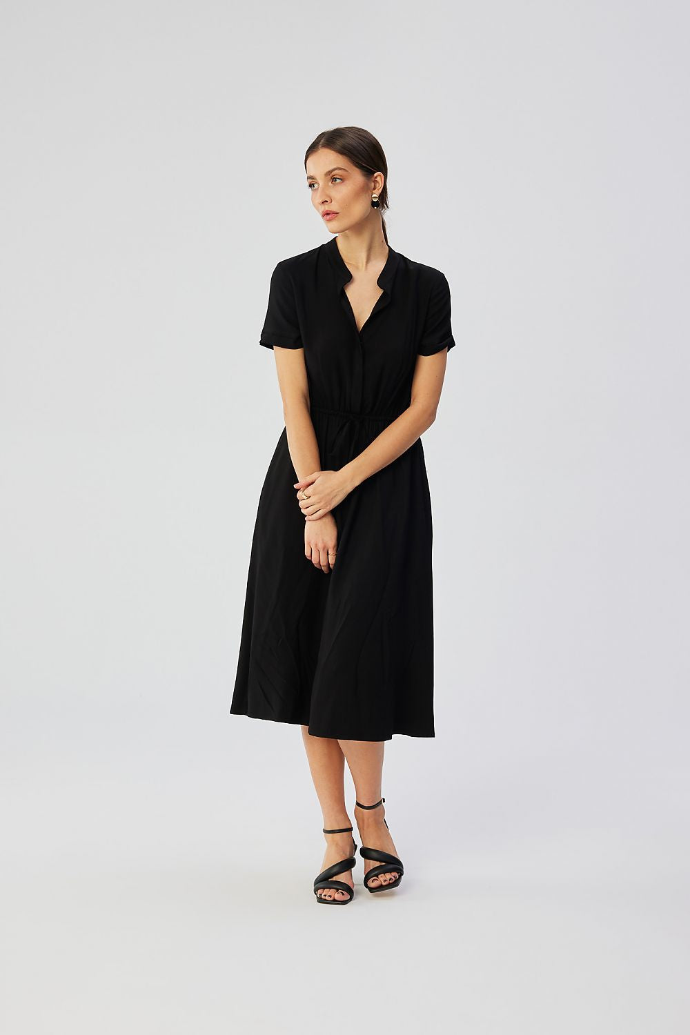  Denní šaty model 193417 Stylove 