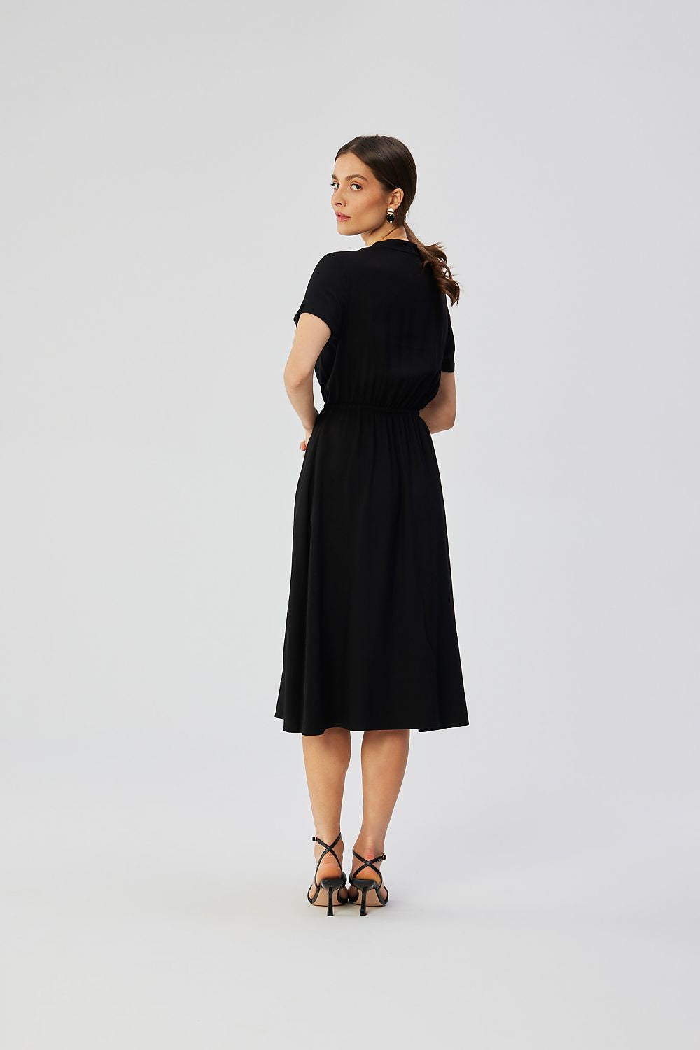  Denní šaty model 193417 Stylove 