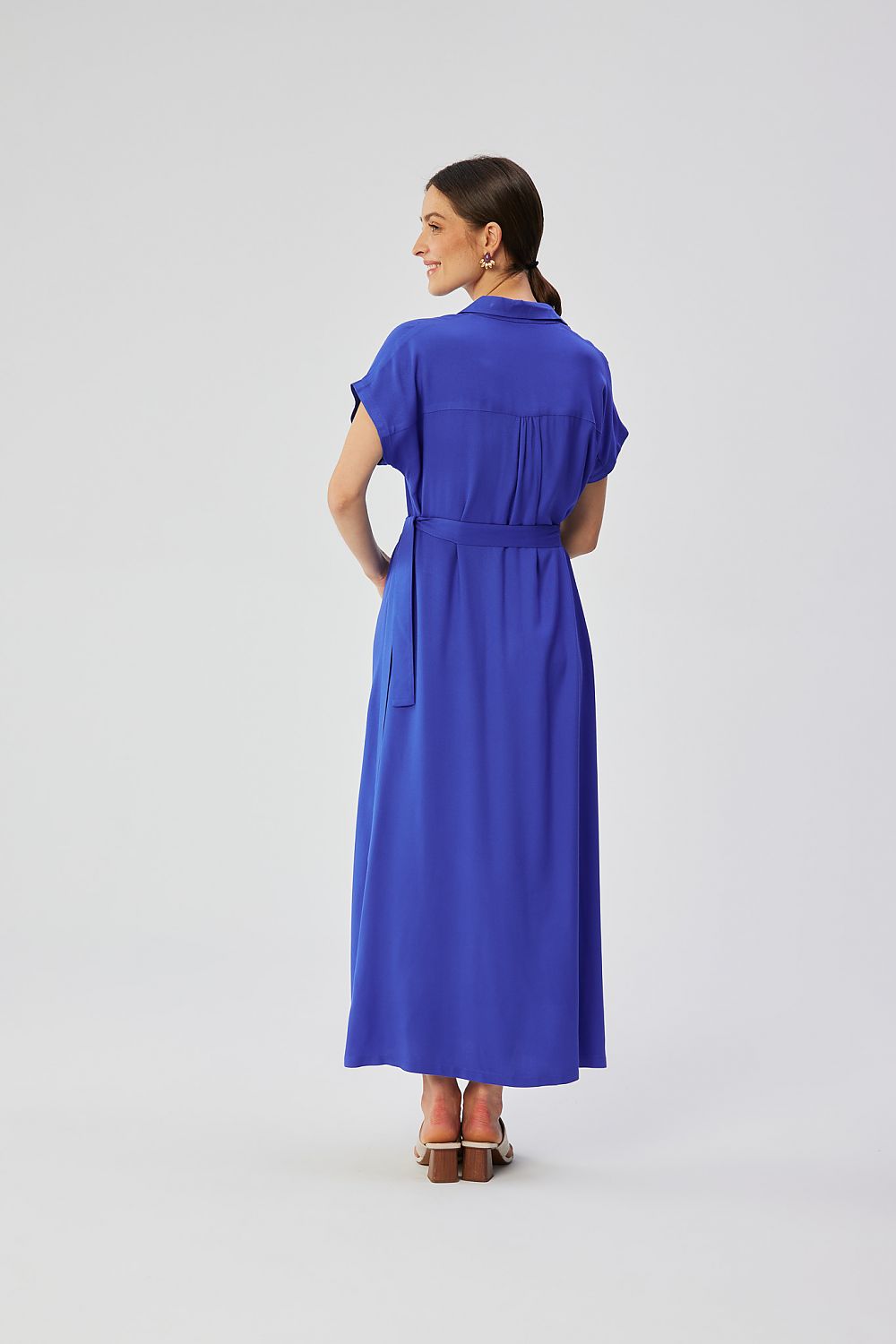  Denní šaty model 193422 Stylove 