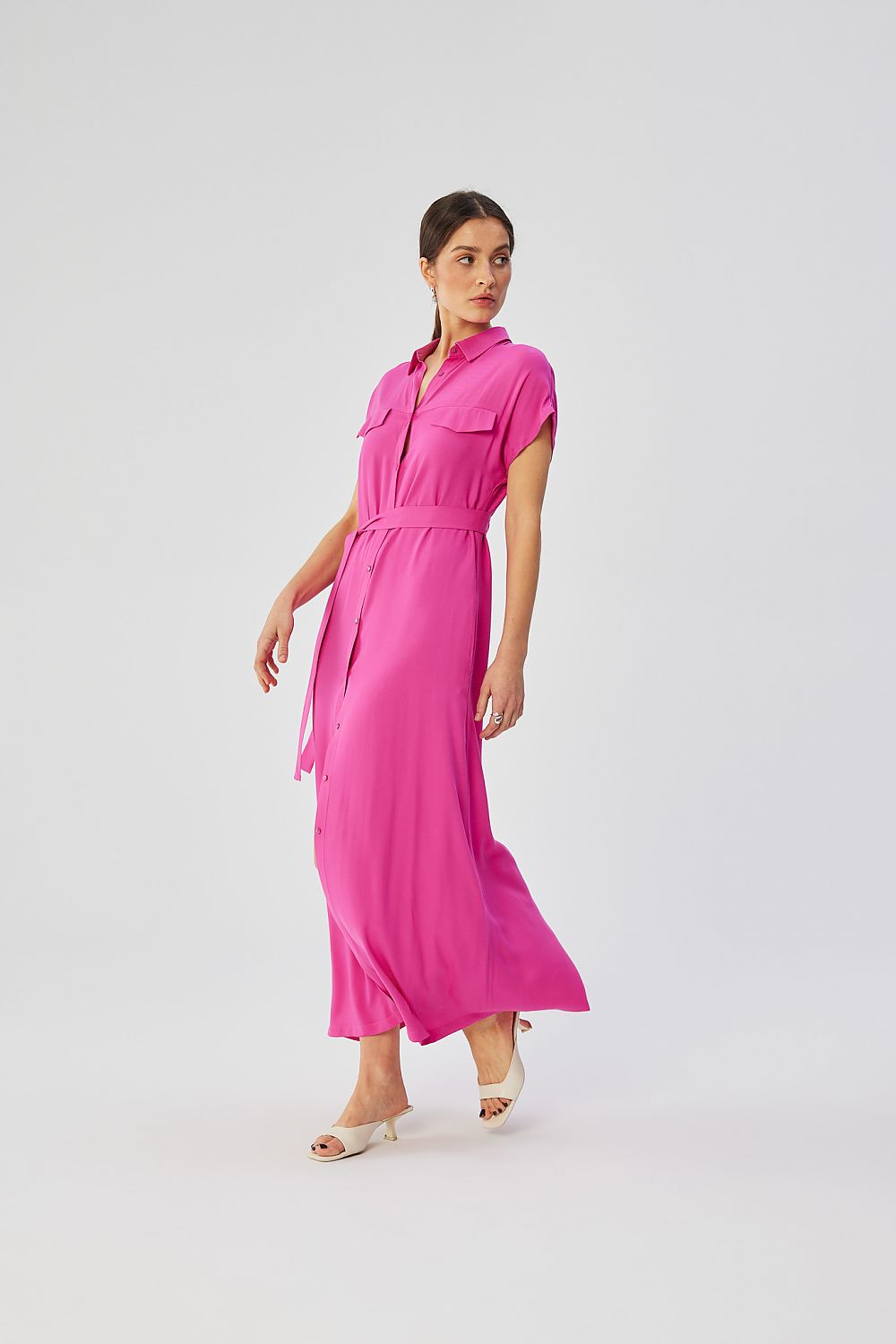  Denní šaty model 193423 Stylove 