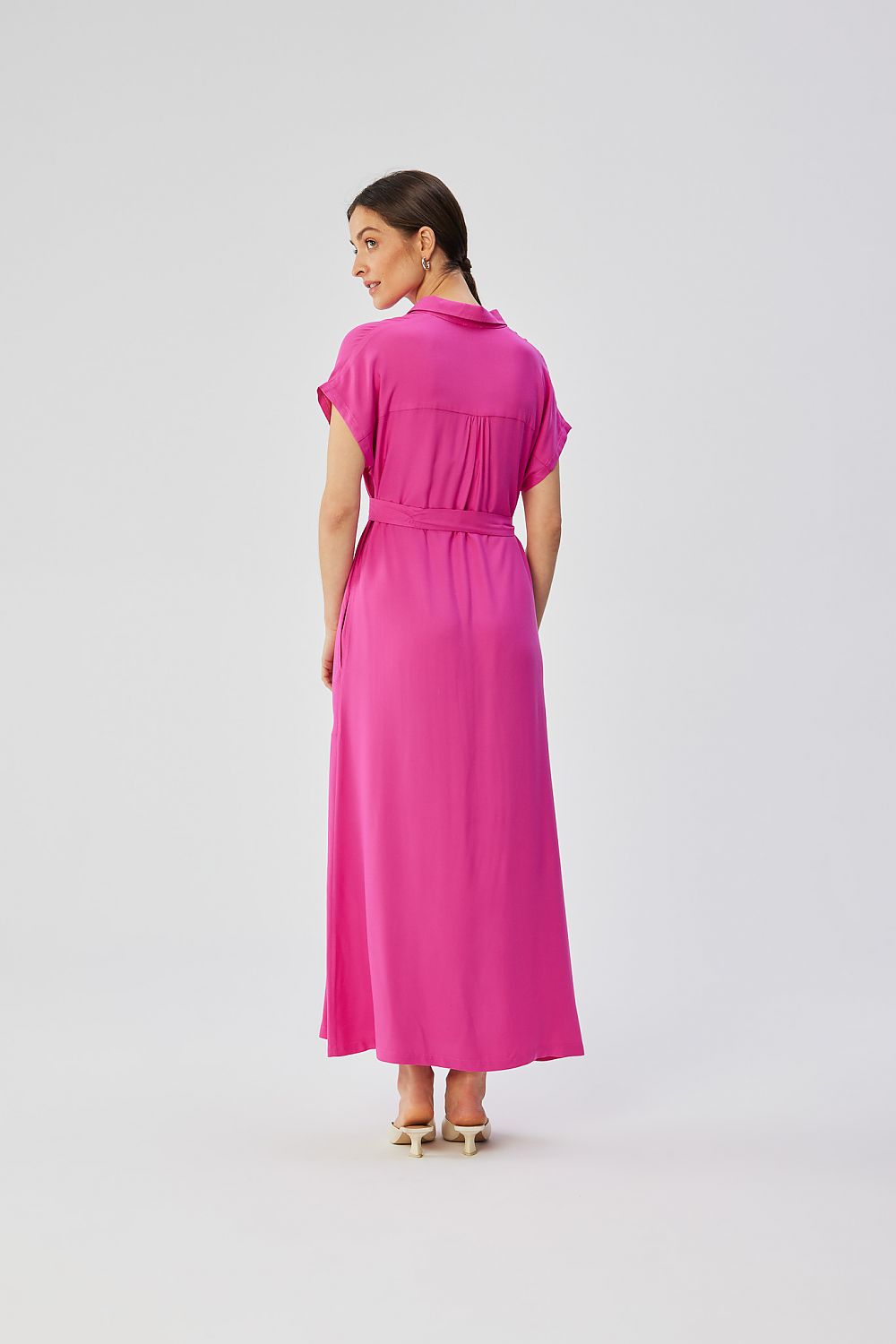  Denní šaty model 193423 Stylove 