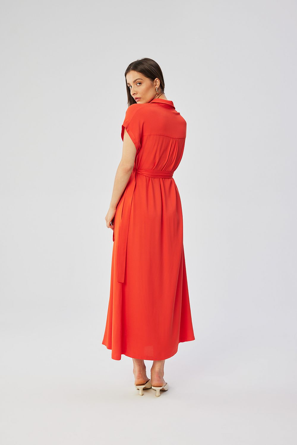  Denní šaty model 193424 Stylove 