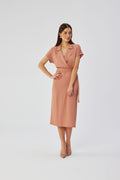  Denní šaty model 193428 Stylove 