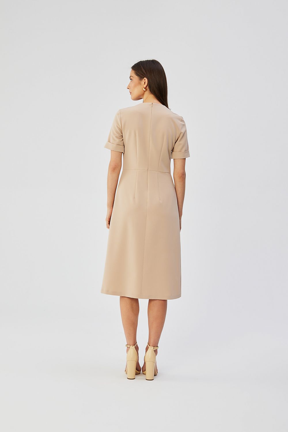  Společenské šaty  model 193440 Stylove 