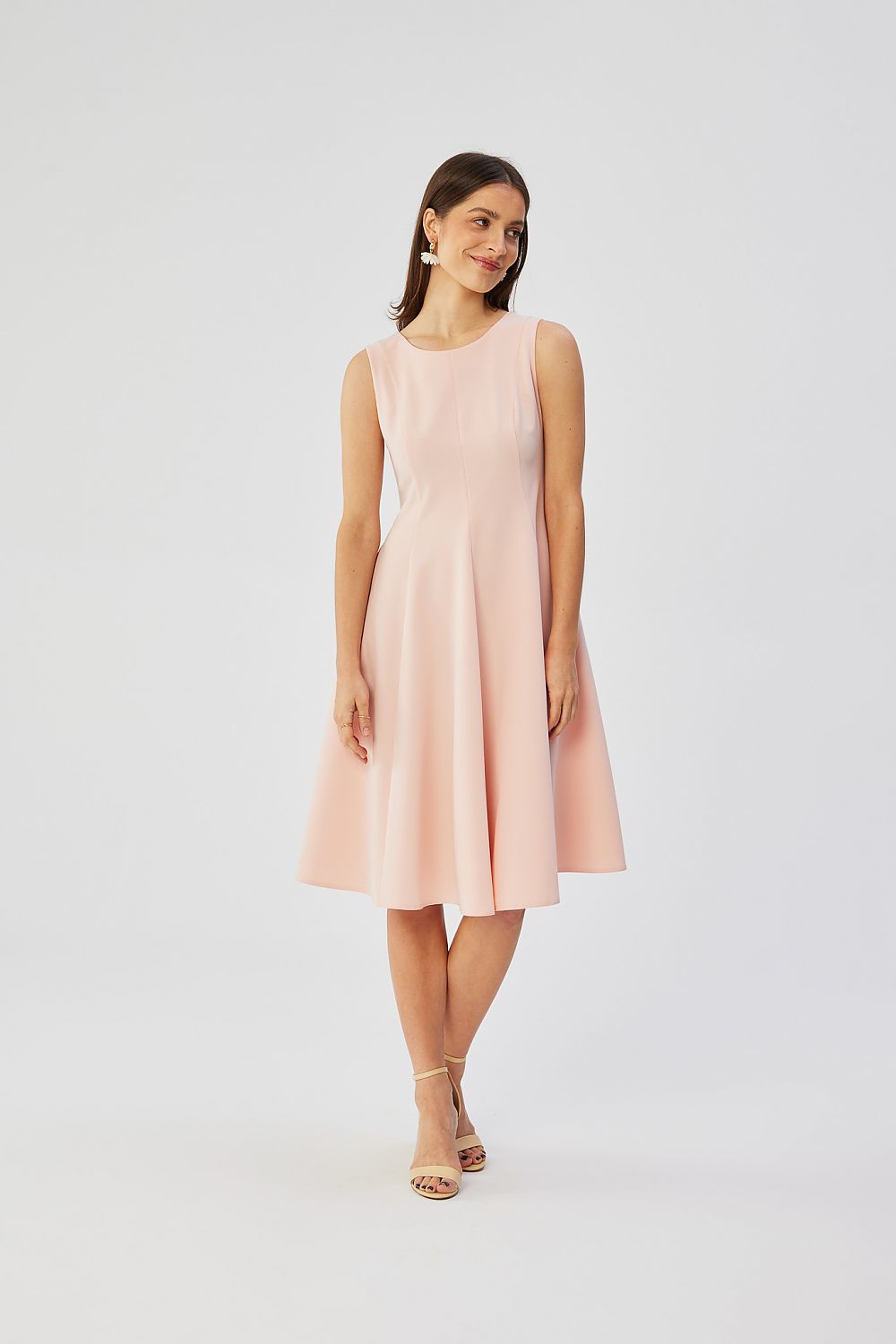  Denní šaty model 193452 Stylove 