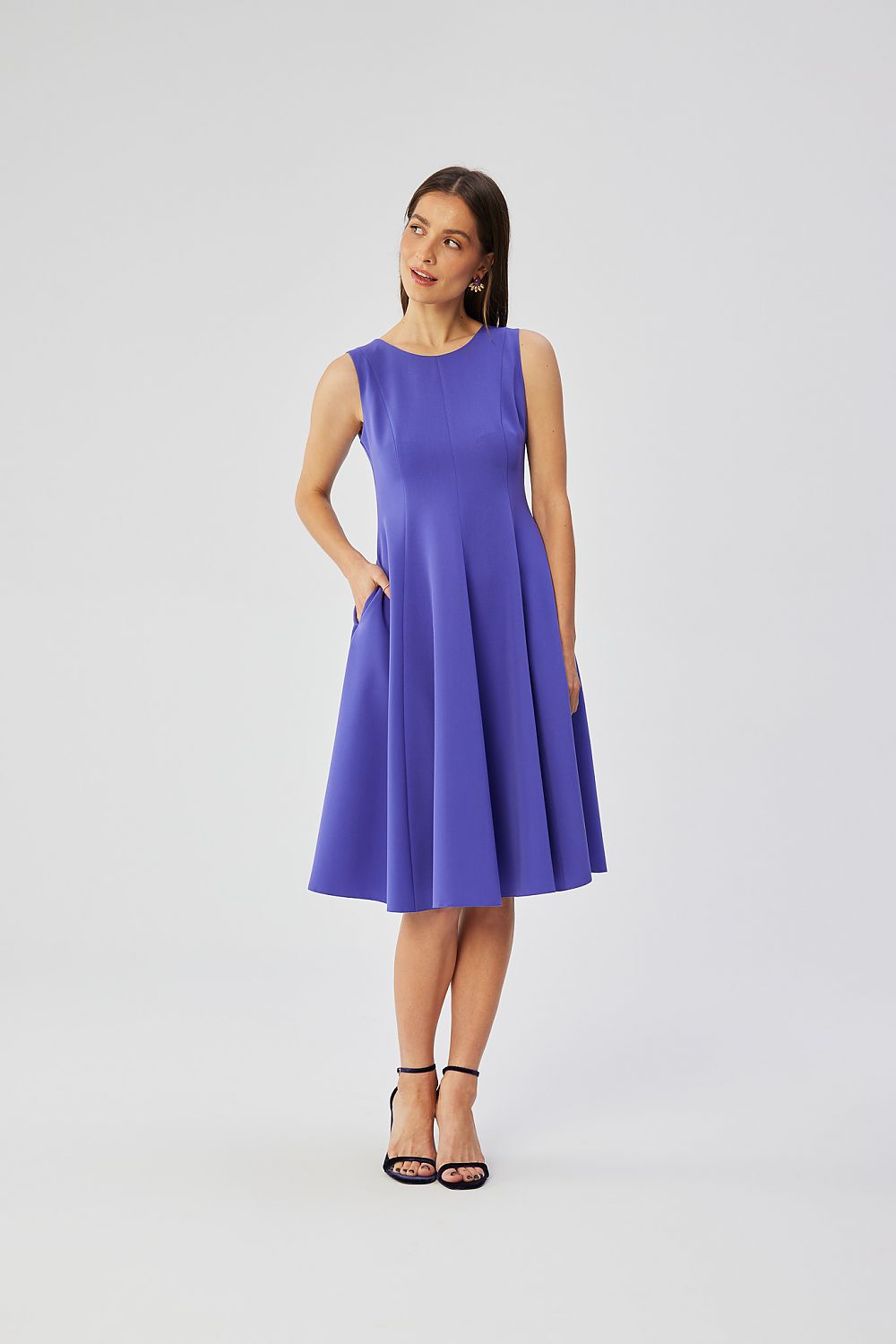  Denní šaty model 193453 Stylove 