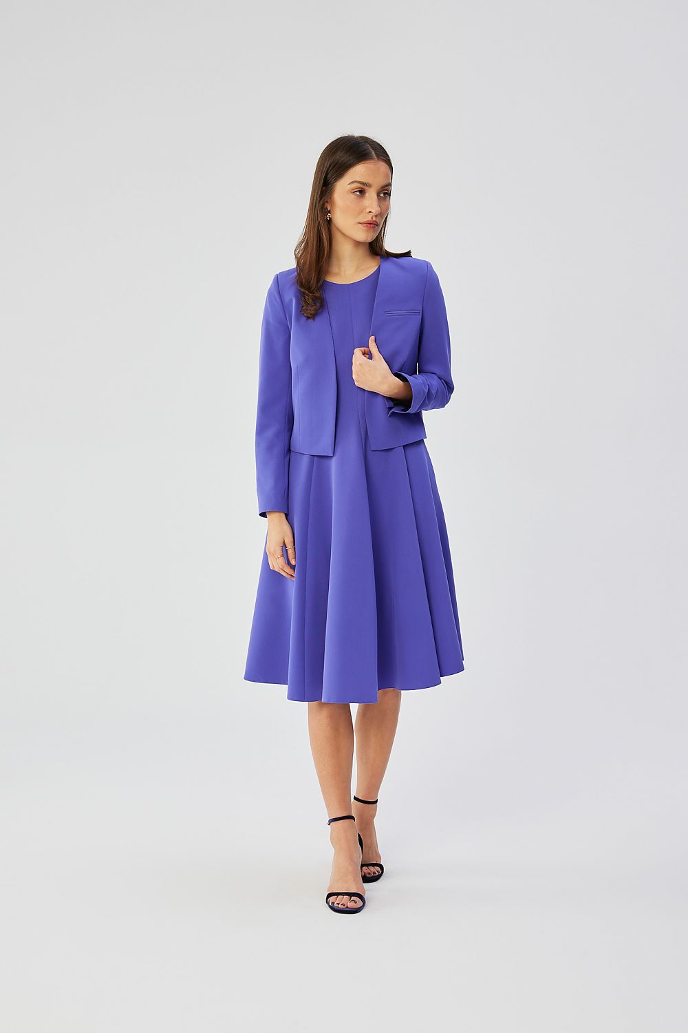  Denní šaty model 193453 Stylove 