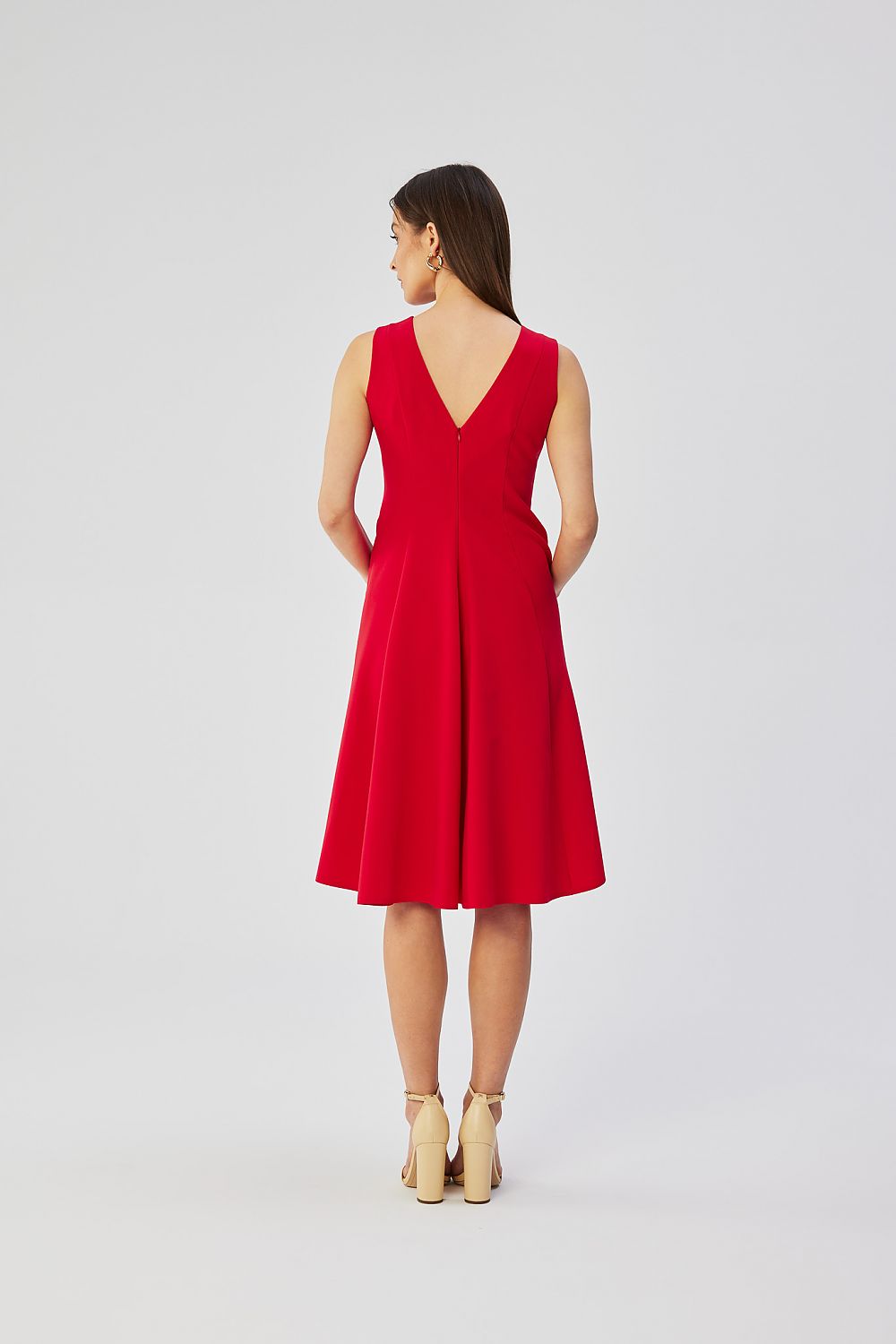  Denní šaty model 193457 Stylove 