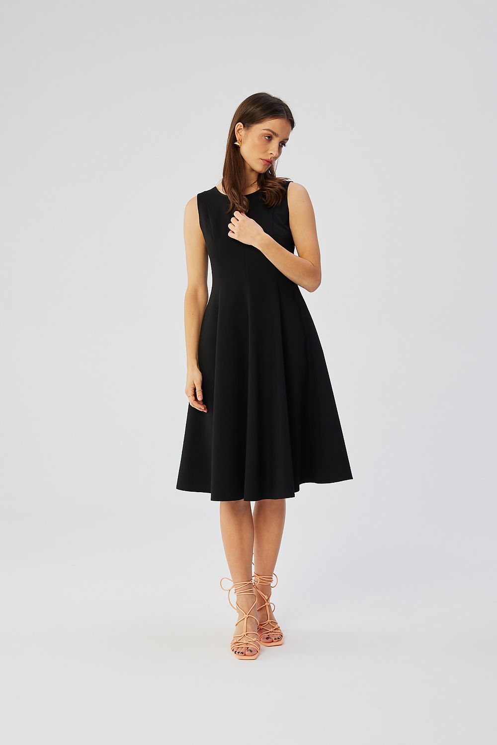  Denní šaty model 193460 Stylove 